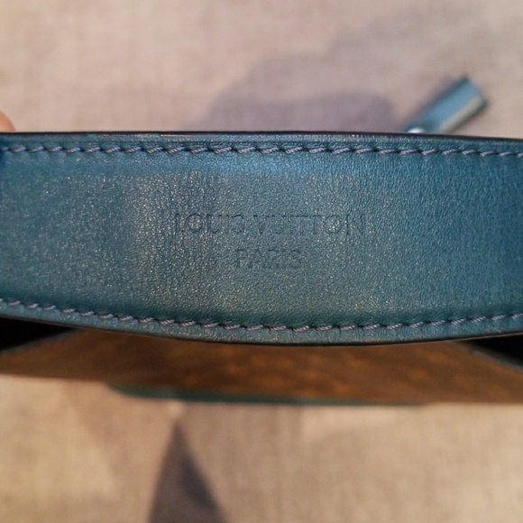 ❗Sold ❗Louis Vuitton Nouveau Noe Bucket Bag - Picture 4 of 8